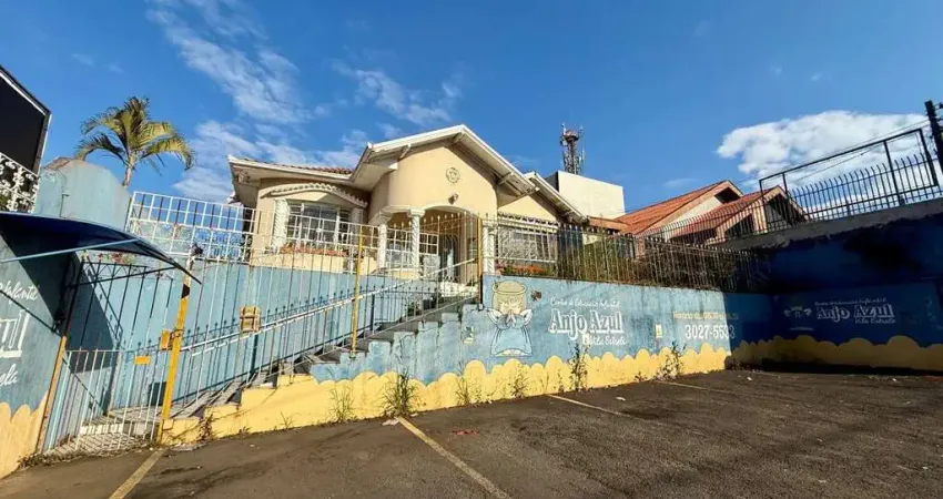 Casa Comercial para alugar, 481.00 m2 por R$10000.00  - Estrela - Ponta Grossa/PR