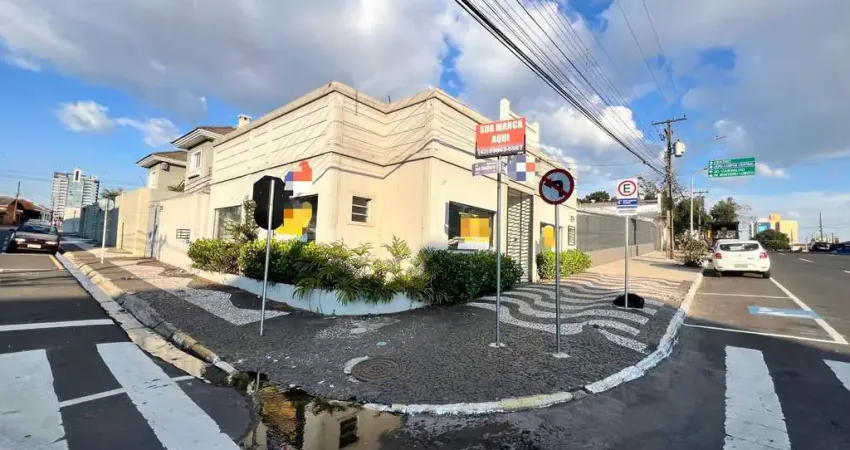 Comercial para alugar, 100.00 m2 por R$7500.00  - Centro - Ponta Grossa/PR