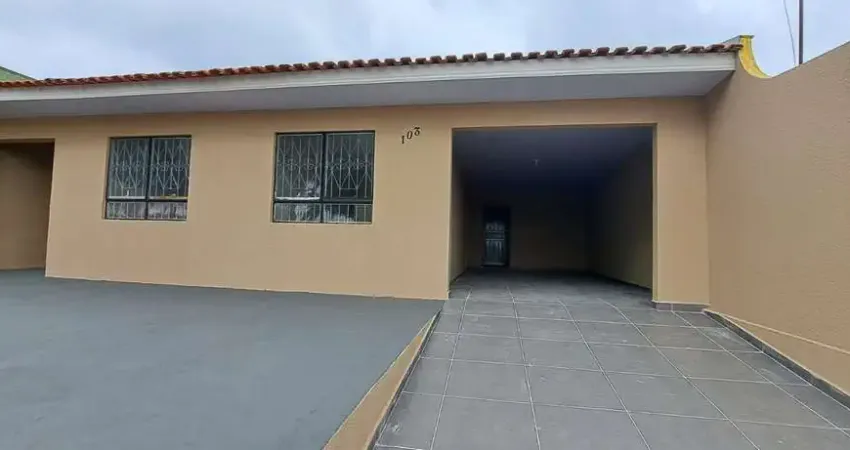 Casa residencial com 3 quartos à venda, 43.98 m2 por r$390000.00 - contorno - ponta grossa/pr