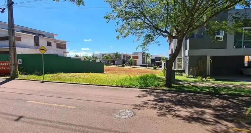 Terreno à venda, 312.00 m2 por r$200000.00 - jardim carvalho - ponta grossa/pr
