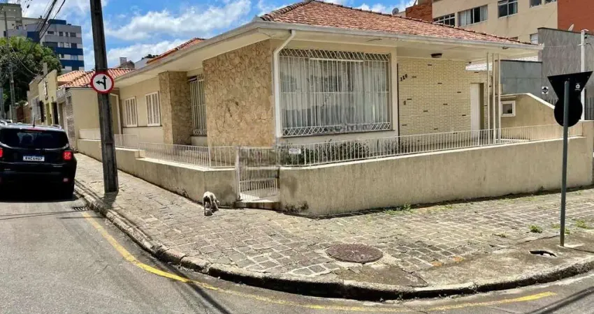 Casa residencial com 4 quartos à venda, 191.95 m2 por r$1166000.00 - centro - ponta grossa/pr