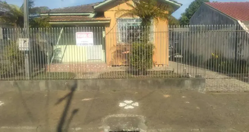 Terreno à venda, 484.00 m2 por r$318000.00 - uvaranas - ponta grossa/pr