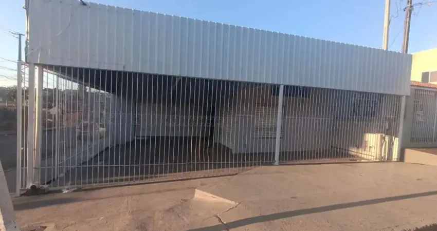 Barracão/Galpão para alugar, 100.00 m2 por R$2300.00  - Nova Russia - Ponta Grossa/PR