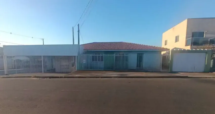 Casa Residencial com 2 quartos  para alugar, 120.00 m2 por R$1700.00  - Nova Russia - Ponta Grossa/PR