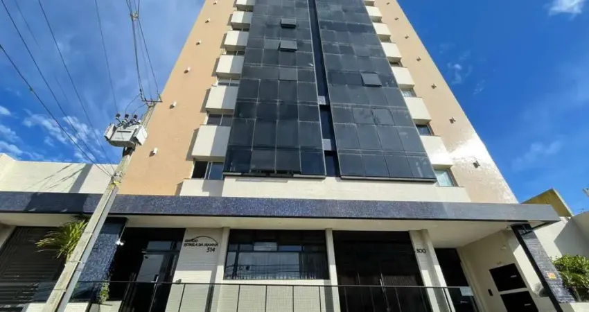 Apartamento com 3 quartos  para alugar, 164.00 m2 por R$3700.00  - Olarias - Ponta Grossa/PR