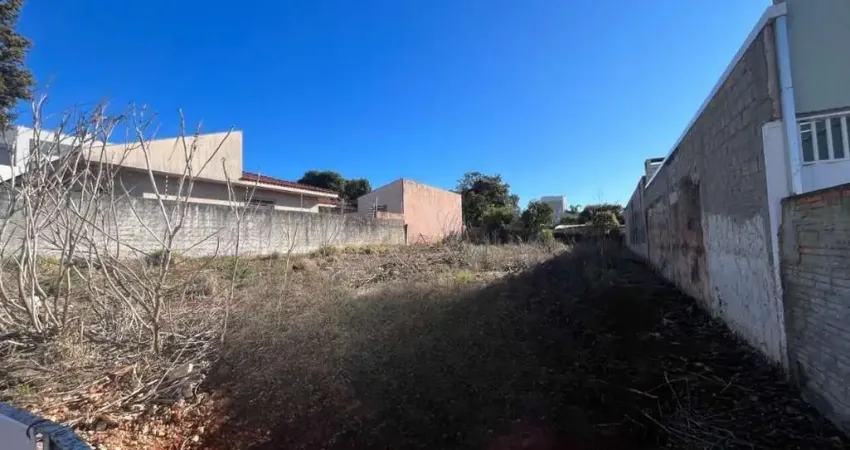 Terreno à venda, 462.00 m2 por r$300000.00  - uvaranas - ponta grossa/pr