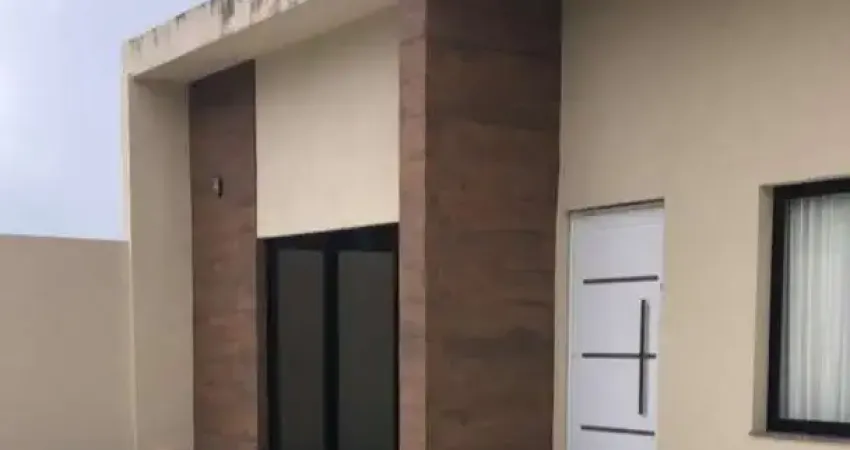 Casa residencial com 3 quartos à venda, 180.00 m2 por r$731000.00 - chapada - ponta grossa/pr