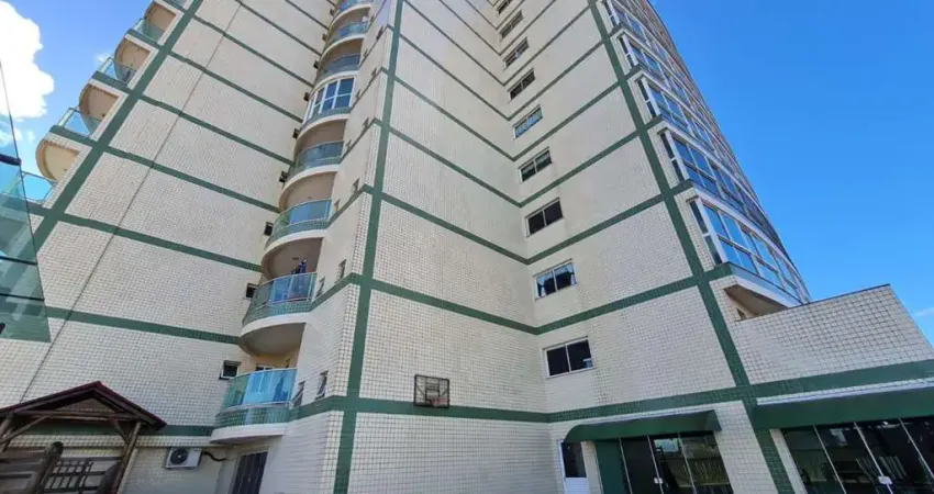 Apartamento à venda, 172.00 m2 por r$1350000.00 - nova russia - ponta grossa/pr