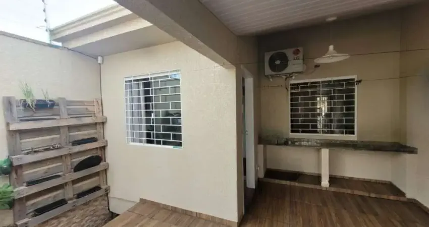 Casa residencial com 2 quartos  à venda, 43.00 m2 por r$380000.00  - uvaranas - ponta grossa/pr