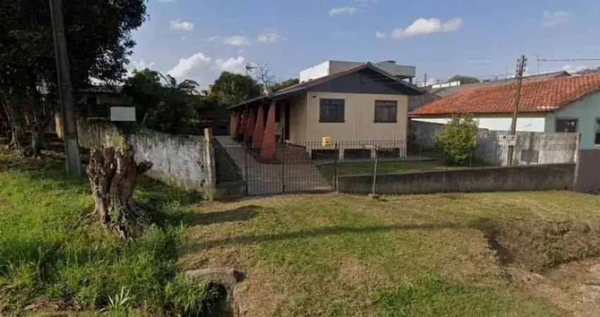 Terreno à venda, 667.00 m2 por r$300000.00 - boa vista - ponta grossa/pr
