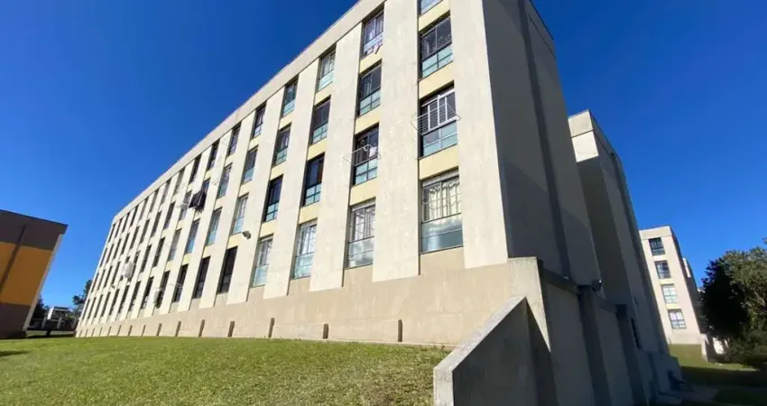 Apartamento com 3 quartos  à venda, 76.00 m2 por r$250000.00  - jardim carvalho - ponta grossa/pr