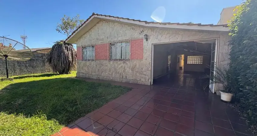 Casa residencial com 4 quartos à venda, 200.00 m2 por r$1000000.00 - colonia dona luiza - ponta grossa/pr