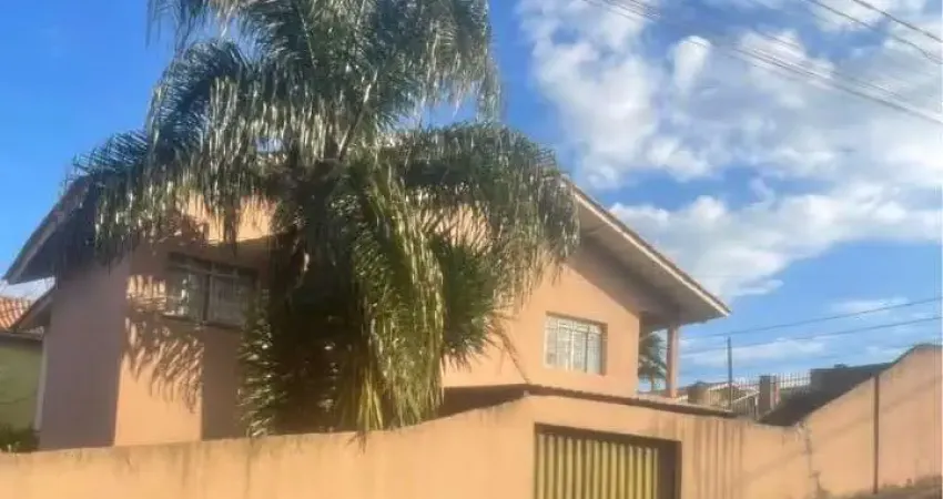 Casa residencial com 3 quartos à venda, 64.00 m2 por r$270000.00 - colonia dona luiza - ponta grossa/pr