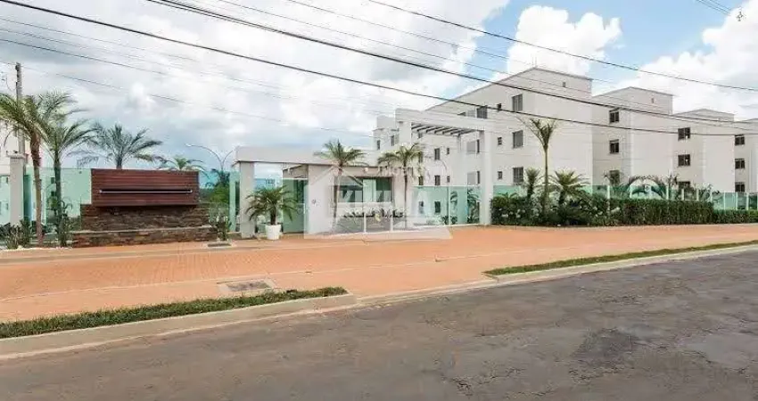 Apartamento com 2 quartos à venda, 50.00 m2 por r$200000.00 - uvaranas - ponta grossa/pr