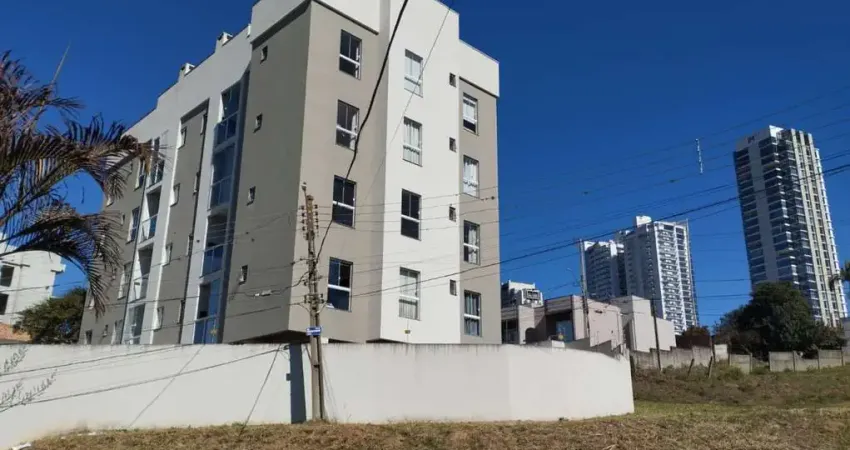 Apartamento com 2 quartos  à venda, 48.00 m2 por r$275000.00  - olarias - ponta grossa/pr