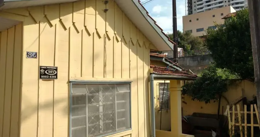 Casa com 2 quartos à venda na Rua Paraíba, 86, Olarias, Ponta Grossa