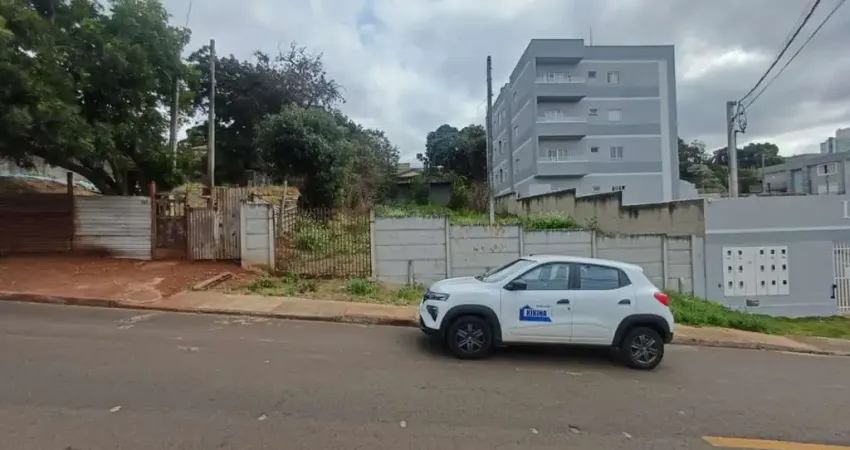 Terreno à venda, 500.00 m2 por r$300000.00 - oficinas - ponta grossa/pr