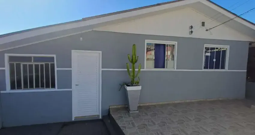 Casa residencial com 3 quartos à venda, 85.00 m2 por r$380000.00 - oficinas - ponta grossa/pr