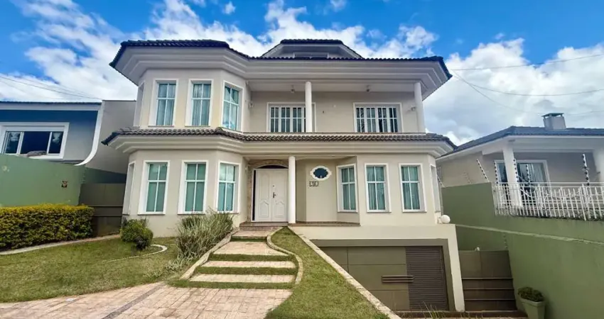 Casa comercial com 2 quartos à venda, 462.00 m2 por r$2500000.00 - estrela - ponta grossa/pr