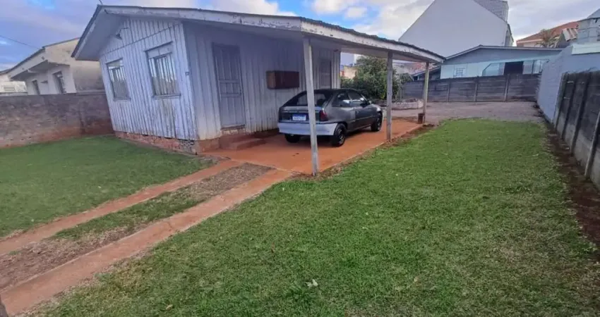 Área à venda, 330.00 m2 por r$330000.00 - colonia dona luiza - ponta grossa/pr