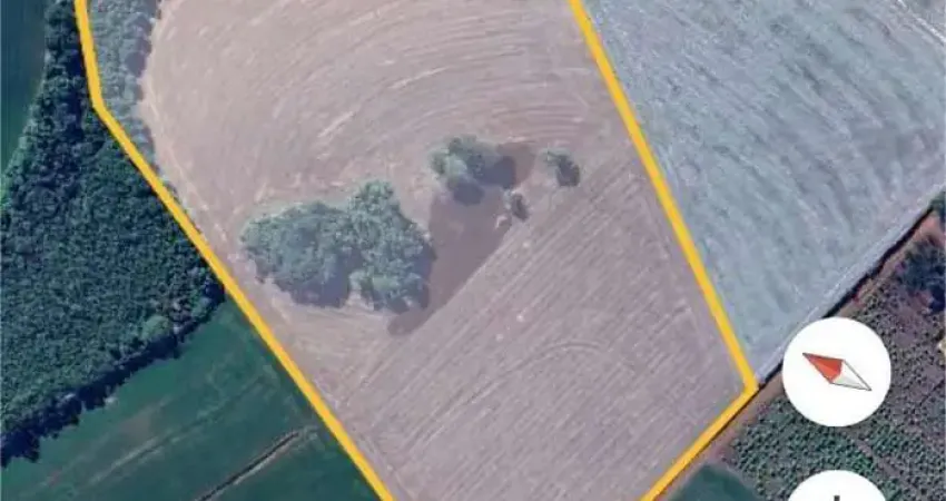 Chácara à venda, 140.36 m2 por r$1500000.00  - rural - tamarana/pr