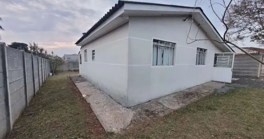 Casa residencial com 3 quartos  à venda, 70.00 m2 por r$400000.00  - neves - ponta grossa/pr