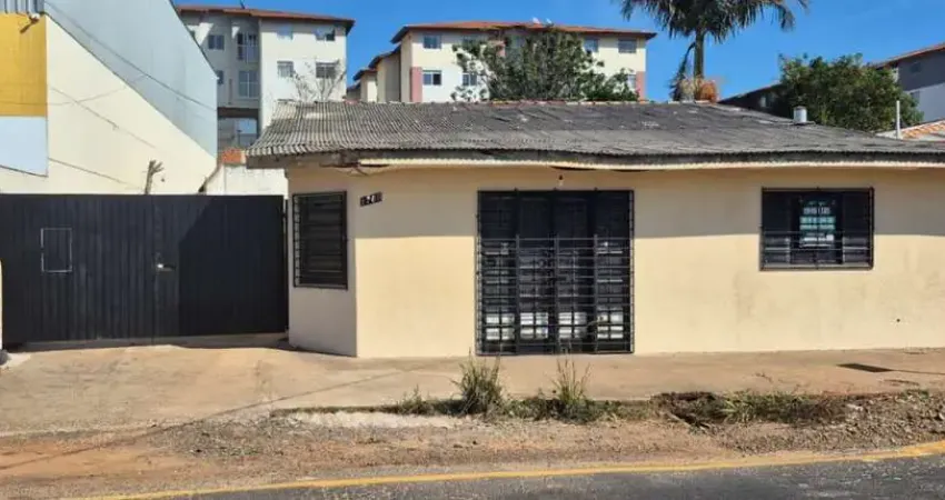 Terreno à venda, 150.00 m2 por r$315000.00  - uvaranas - ponta grossa/pr