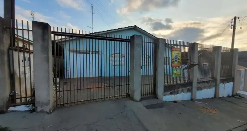 Casa residencial com 3 quartos  à venda, 85.00 m2 por r$250000.00  - contorno - ponta grossa/pr