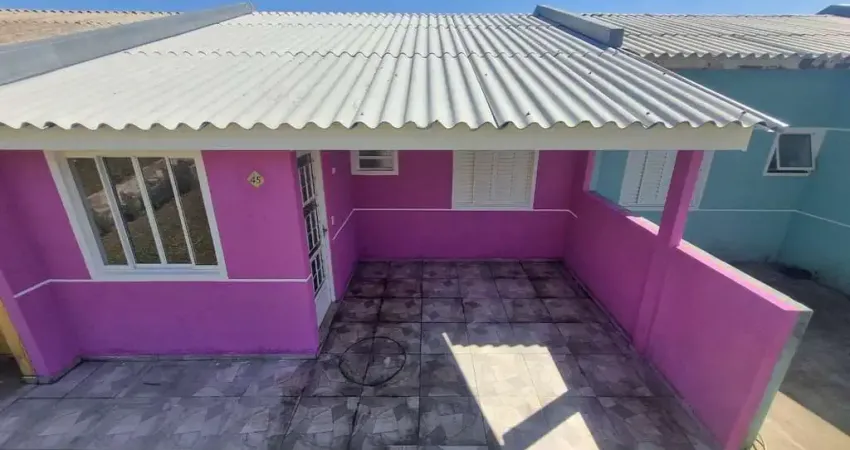 Casa em condomínio à venda, 41.00 m2 por r$200000.00 - ronda - ponta grossa/pr