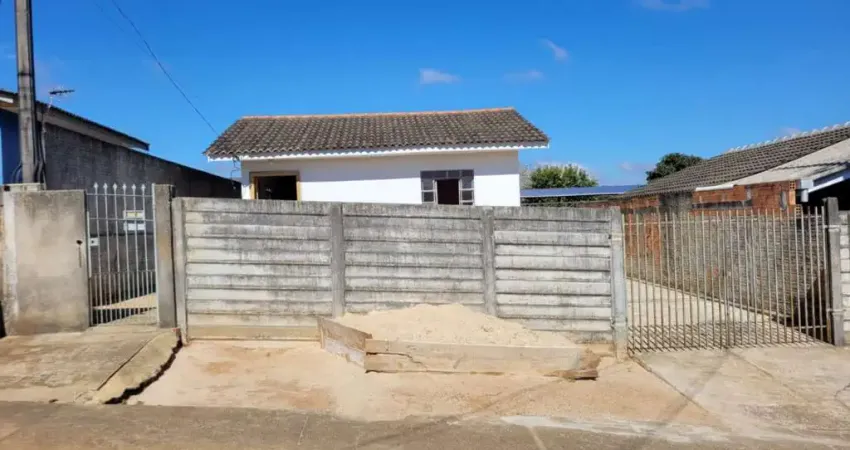 Casa com 2 quartos à venda na Rua Ernesto Adura, 112, Neves, Ponta Grossa