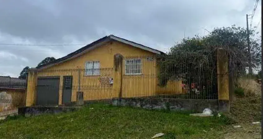 Terreno à venda, 462.00 m2 por r$450000.00  - chapada - ponta grossa/pr
