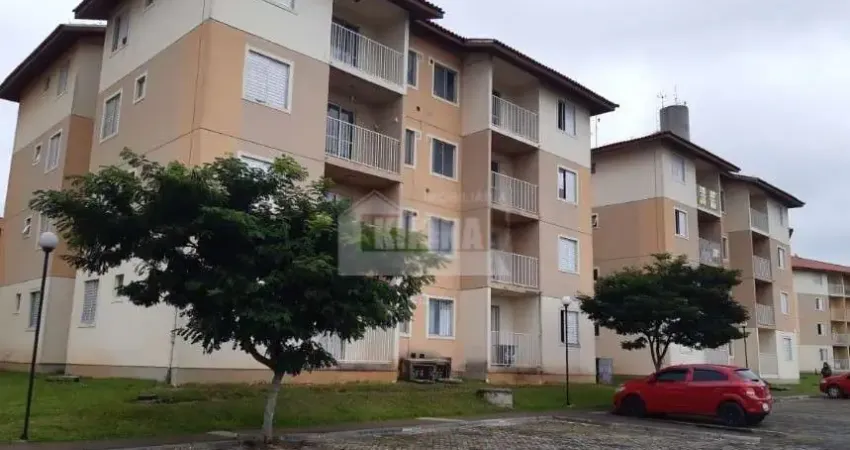 Apartamento com 2 quartos à venda, 48.00 m2 por r$170000.00 - uvaranas - ponta grossa/pr