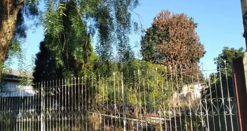 Terreno à venda, 360.00 m2 por r$210000.00 - chapada - ponta grossa/pr