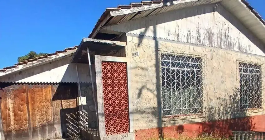 Terreno à venda, 784.00 m2 por r$490000.00  - uvaranas - ponta grossa/pr