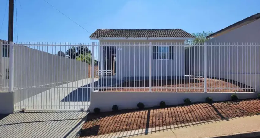 Casa com 3 quartos à venda na Rua Ernesto Adura, 141, Neves, Ponta Grossa