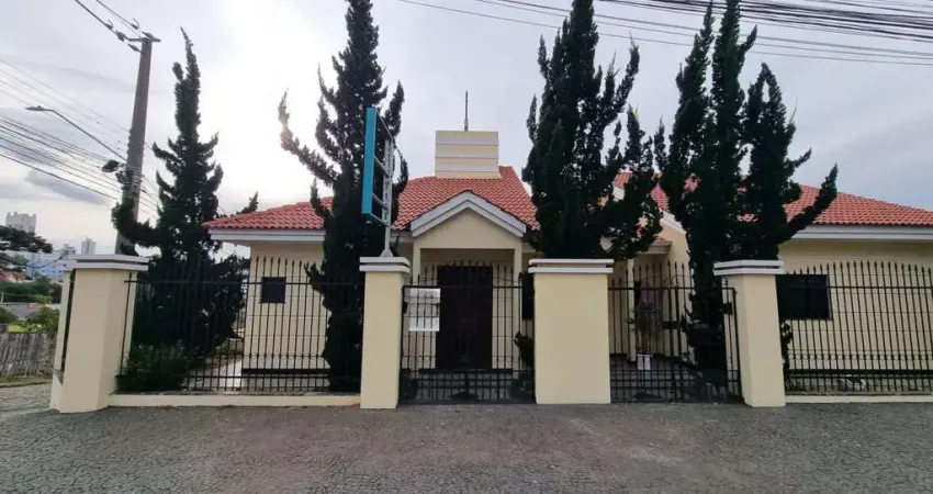 Sala comercial com 1 sala para alugar na Rua Afonso Celso, 211, Uvaranas, Ponta Grossa