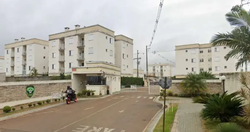 Apartamento com 2 quartos  à venda, 57.00 m2 por r$205000.00  - uvaranas - ponta grossa/pr