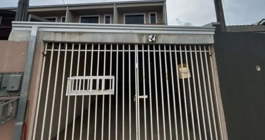 Sobrado com 2 quartos à venda, 76.00 m2 por r$305000.00 - contorno - ponta grossa/pr