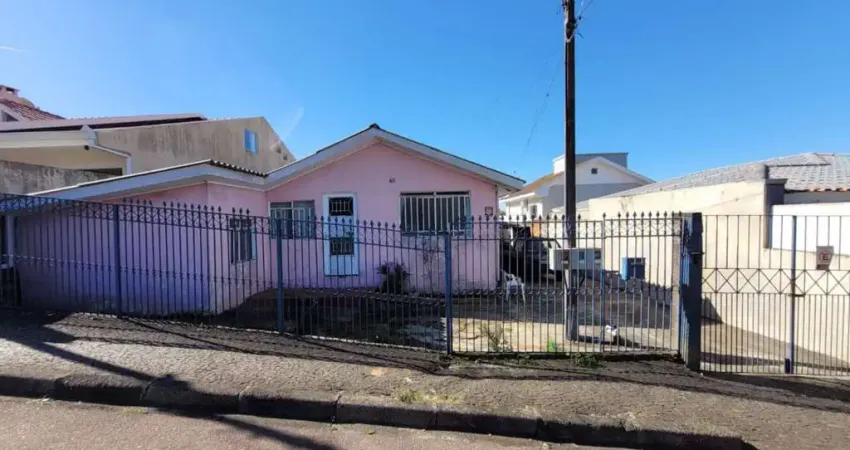 Terreno à venda na Rua Antônio João, 99, Orfãs, Ponta Grossa