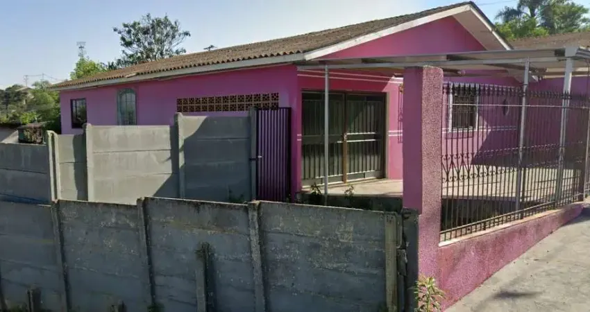 Casa residencial com 3 quartos à venda, 100.00 m2 por r$350000.00 - colonia dona luiza - ponta grossa/pr