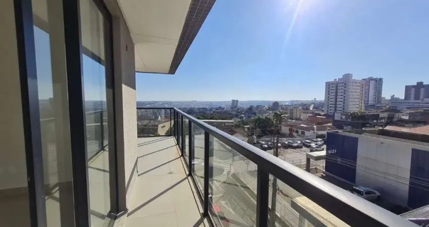 Apartamento com 4 quartos  à venda, 249.00 m2 por r$1590000.00  - centro - ponta grossa/pr