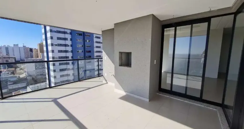 Apartamento com 4 quartos  à venda, 249.00 m2 por r$1650000.00  - centro - ponta grossa/pr