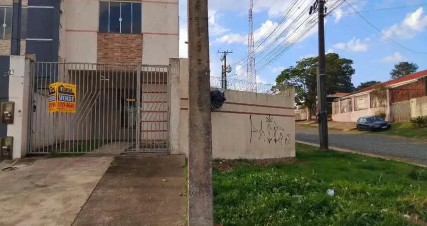 Sobrado com 3 quartos  à venda, 70.00 m2 por r$260000.00  - boa vista - ponta grossa/pr