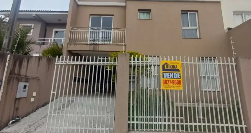 Casa residencial com 3 quartos à venda, 152.00 m2 por r$575000.00 - jardim carvalho - ponta grossa/pr