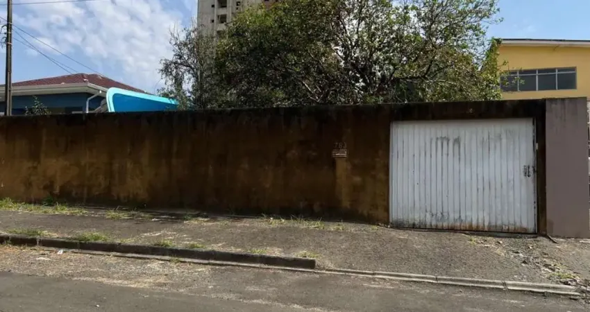 Casa comercial à venda, 636.00 m2 por r$350000.00 - uvaranas - ponta grossa/pr