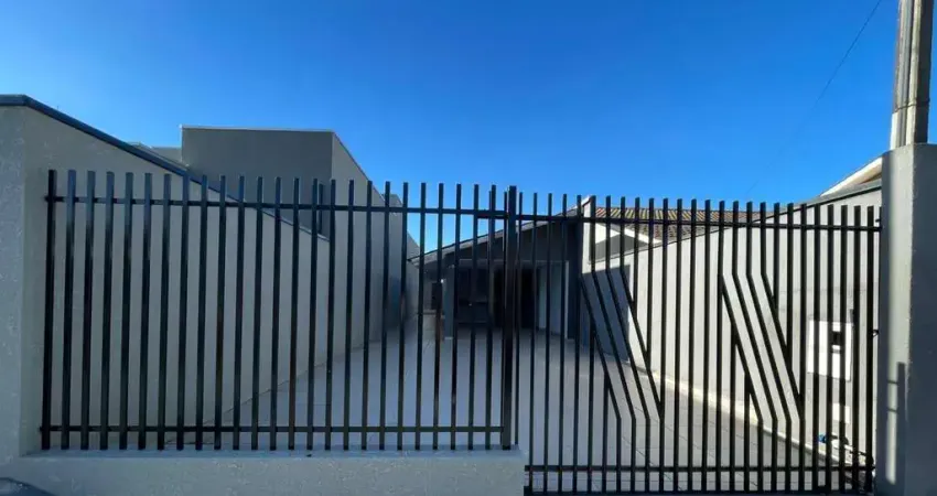 Casa residencial com 2 quartos  à venda, 108.00 m2 por r$350000.00  - uvaranas - ponta grossa/pr