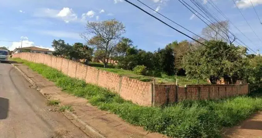 Terreno à venda, 658.00 m2 por r$320000.00  - olarias - ponta grossa/pr