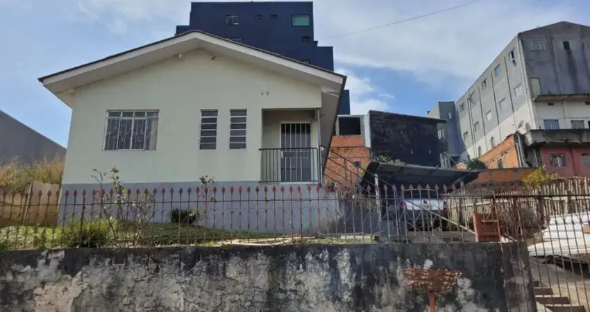 Casa residencial com 3 quartos  à venda, 70.00 m2 por r$280000.00  - nova russia - ponta grossa/pr