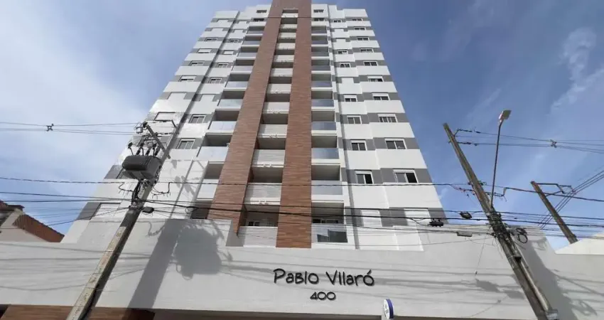 Apartamento com 3 quartos à venda na Rua Sete de Setembro, 400, Centro, Ponta Grossa