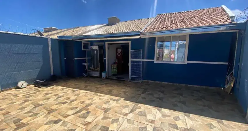 Casa comercial à venda na Rua Neiva Aurora Ferreira Mongruel, 10, Contorno, Ponta Grossa